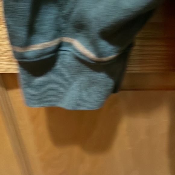 Vtg Men’s L.L. Bean Long Sleeve Polo XL Tall - Picture 4 of 7